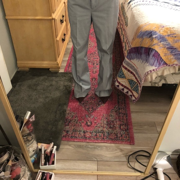 Express editor pants - seersucker - Picture 6 of 6